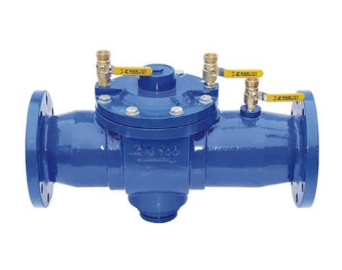 2016 HOT SALE DF41_10 Backflow prevention device